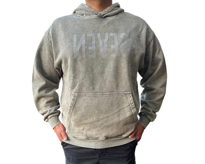 HOODIE REVERSE